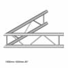 Фермы для сцены DURA TRUSS DT 32 C19V-L45 45